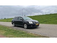 Toyota avensis wagon 2.0 vvti executive | 18-rf-tt i - afbeelding 7 van  13