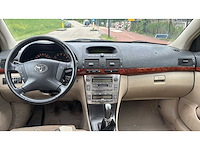 Toyota avensis wagon 2.0 vvti executive | 18-rf-tt i - afbeelding 9 van  13