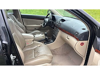 Toyota avensis wagon 2.0 vvti executive | 18-rf-tt i - afbeelding 13 van  13