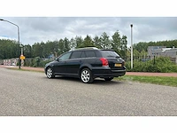 Toyota avensis wagon 2.0 vvti executive | 18-rf-tt i - afbeelding 8 van  13