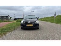 Toyota avensis wagon 2.0 vvti executive | 18-rf-tt i - afbeelding 10 van  13