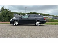 Toyota avensis wagon 2.0 vvti executive | 18-rf-tt i - afbeelding 12 van  13