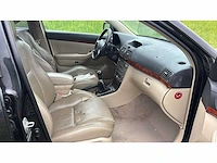 Toyota avensis wagon 2.0 vvti executive | 18-rf-tt i - afbeelding 13 van  13