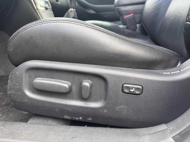 Toyota avensis wagon 2.0 vvti executive, 30-tx-kp - afbeelding 5 van  17