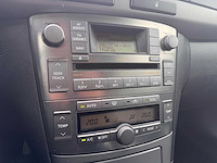 Toyota avensis wagon 2.0 vvti executive, 30-tx-kp - afbeelding 6 van  17