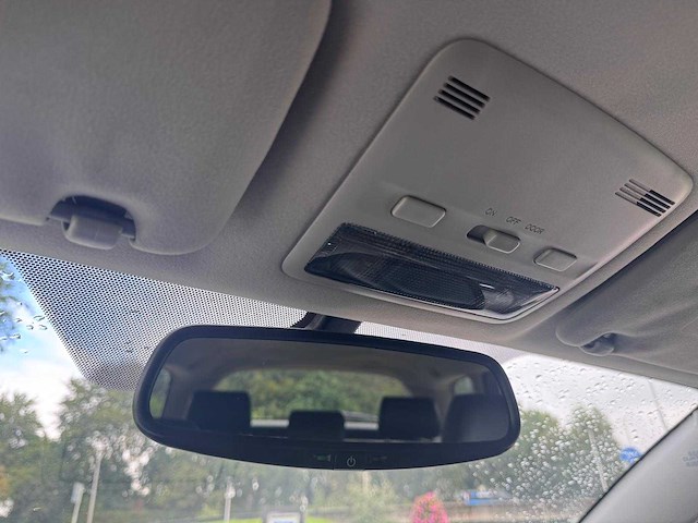 Toyota avensis wagon 2.0 vvti executive, 30-tx-kp - afbeelding 7 van  17