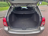 Toyota avensis wagon 2.0 vvti executive, 30-tx-kp - afbeelding 8 van  17