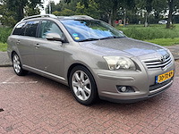 Toyota avensis wagon 2.0 vvti executive, 30-tx-kp - afbeelding 10 van  17