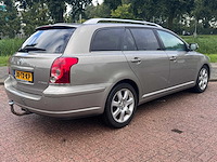 Toyota avensis wagon 2.0 vvti executive, 30-tx-kp - afbeelding 12 van  17