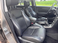 Toyota avensis wagon 2.0 vvti executive, 30-tx-kp - afbeelding 13 van  17