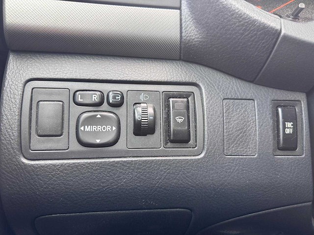 Toyota avensis wagon 2.0 vvti executive, 30-tx-kp - afbeelding 16 van  17