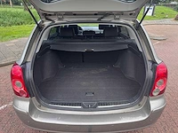 Toyota avensis wagon 2.0 vvti executive, 30-tx-kp - afbeelding 14 van  17