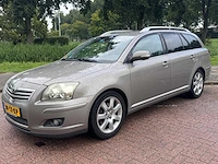 Toyota avensis wagon 2.0 vvti executive, 30-tx-kp