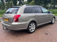 Toyota avensis wagon 2.0 vvti executive, 30-tx-kp - afbeelding 8 van  17