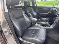 Toyota avensis wagon 2.0 vvti executive, 30-tx-kp - afbeelding 9 van  17