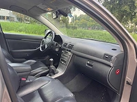 Toyota avensis wagon 2.0 vvti executive, 30-tx-kp - afbeelding 10 van  17