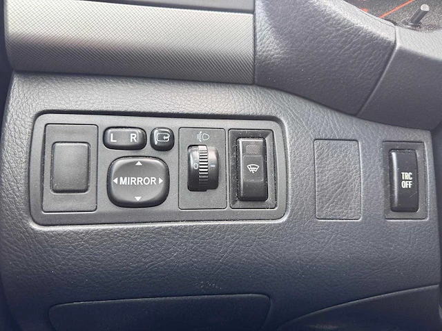 Toyota avensis wagon 2.0 vvti executive, 30-tx-kp - afbeelding 12 van  17