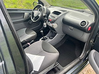 Toyota aygo - 1.0-12v + , 19-xk-sg - afbeelding 7 van  15