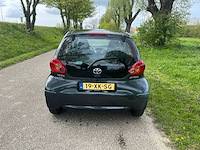 Toyota aygo - 1.0-12v + , 19-xk-sg - afbeelding 11 van  15