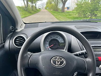 Toyota aygo - 1.0-12v + , 19-xk-sg - afbeelding 15 van  15