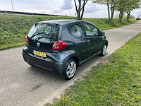 Toyota aygo - 1.0-12v + , 19-xk-sg - afbeelding 9 van  15