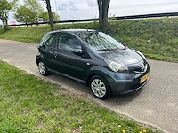 Toyota aygo - 1.0-12v + , 19-xk-sg - afbeelding 15 van  15