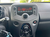 Toyota aygo - 1.0 vvt-i x-fun , zb-939-b - afbeelding 4 van  18