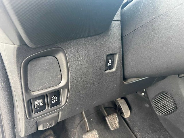 Toyota aygo - 1.0 vvt-i x-fun , zb-939-b - afbeelding 6 van  18