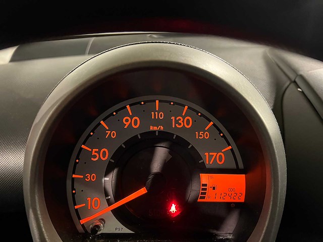 Toyota aygo 1.0-12v, 09-xn-jl - afbeelding 3 van  15