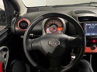Toyota aygo 1.0-12v, 09-xn-jl - afbeelding 4 van  15