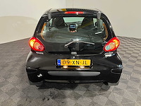 Toyota aygo 1.0-12v, 09-xn-jl - afbeelding 9 van  15
