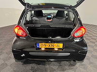 Toyota aygo 1.0-12v, 09-xn-jl - afbeelding 10 van  15