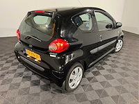 Toyota aygo 1.0-12v, 09-xn-jl - afbeelding 11 van  15