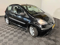 Toyota aygo 1.0-12v, 09-xn-jl - afbeelding 12 van  15
