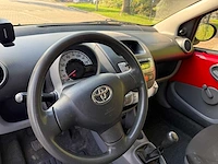 Toyota aygo 1.0-12v , 11-grl-8 - afbeelding 6 van  10