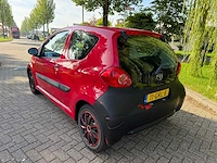 Toyota aygo 1.0-12v , 11-grl-8 - afbeelding 4 van  9