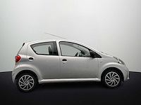 Toyota aygo 1.0-12v 2009 - afbeelding 2 van  10