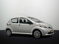 Toyota aygo 1.0-12v 2009 - afbeelding 3 van  10
