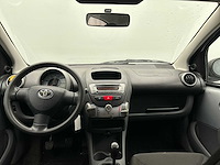 Toyota aygo 1.0-12v 2009 - afbeelding 4 van  10