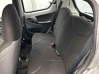 Toyota aygo 1.0-12v 2009 - afbeelding 5 van  10