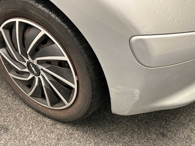 Toyota aygo 1.0-12v 2009 - afbeelding 6 van  10