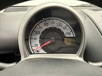 Toyota aygo 1.0-12v 2009 - afbeelding 8 van  10