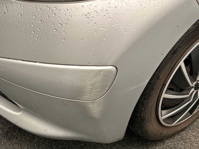 Toyota aygo 1.0-12v 2009 - afbeelding 9 van  10