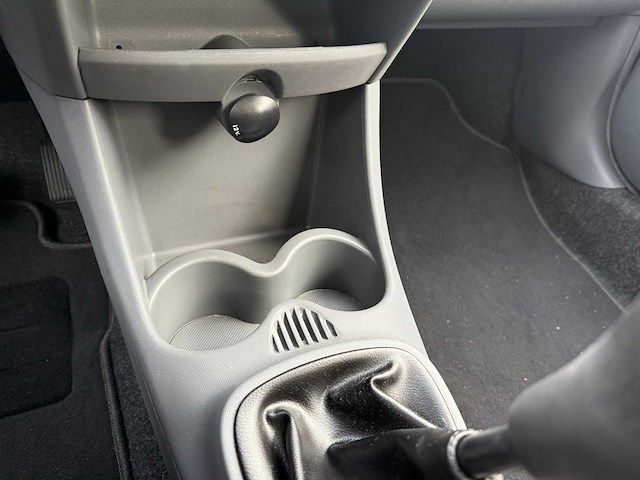 Toyota aygo 1.0-12v + , 28-hhd-6 - afbeelding 13 van  16