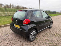 Toyota aygo 1.0-12v + , 28-hhd-6 - afbeelding 3 van  16