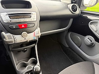 Toyota aygo 1.0-12v + , 28-hhd-6 - afbeelding 3 van  16