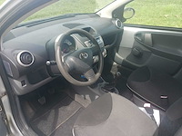 Toyota aygo 1.0-12v , 3-zrt-79 - afbeelding 9 van  12