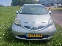 Toyota aygo 1.0-12v , 3-zrt-79 - afbeelding 12 van  12
