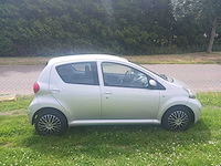 Toyota aygo 1.0-12v , 3-zrt-79 - afbeelding 7 van  12