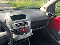 Toyota aygo 1.0-12v + , 35-hfl-7 - afbeelding 4 van  20